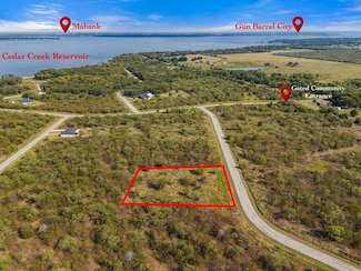 8073 Big Water Ln, Kemp, TX 75143