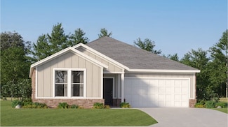 Walsh, Summerdale, AL 36580