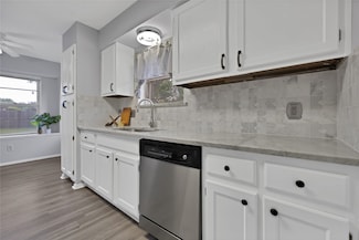 7357 Channel View Dr, Fort Worth, TX 76133