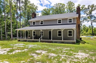 6621 Cox Rd, Wilsons, VA 23894