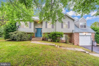 13940 Ruler Ct, Woodbridge, VA 22193