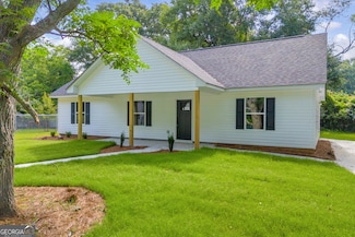 350 Maple St, Hartwell, GA 30643