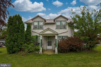 2816 Marietta Ave, Lancaster, PA 17601