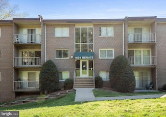 1604 Renate Dr Unit T 2, Woodbridge, VA 22192