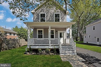 225 Birch Ave, Princeton, NJ 08542