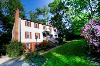 121 Avebury Dr, North Chesterfield, VA 23236