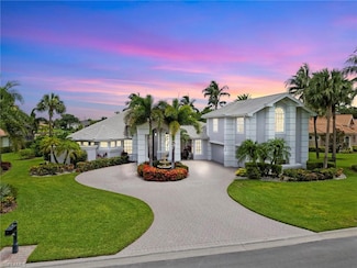 20451 Wildcat Run Dr, Estero, FL 33928