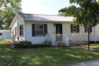 608 Maple St, Montgomery City, MO 63361