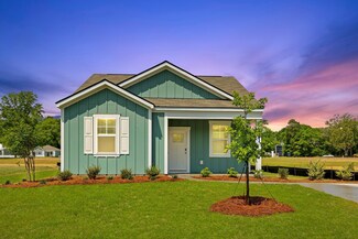 1072 Refuge Way, Summerton, SC 29148