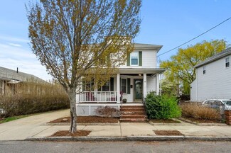117 2nd St, Medford, MA 02155