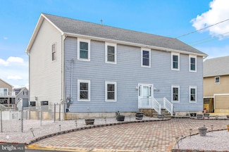 128 E Delaware Dr, Little Egg Harbor Township, NJ 08087