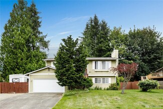 12017 24th Place NE, Lake Stevens, WA 98258
