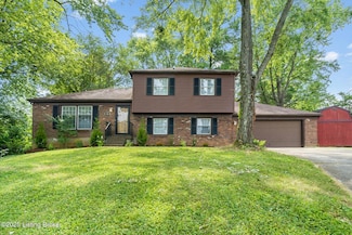 4403 Pebblewood Ct, Louisville, KY 40299