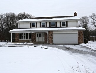 2501 207th St, Olympia Fields, IL 60461