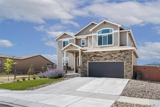 12694 Windingwalk Dr, Peyton, CO 80831
