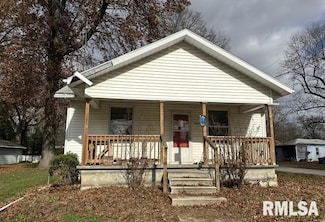 113 Martin St, Benton, IL 62812