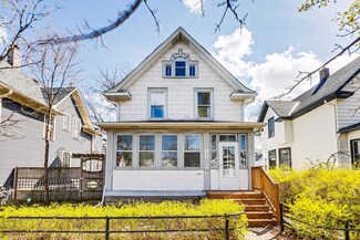 744 James Ave, Saint Paul, MN 55102
