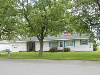 501 N Pine St, Monon, IN 47959