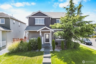 1610 179th Street Ct E, Spanaway, WA 98387