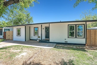 1233 Marshall St, Abilene, TX 79605