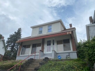 86 Bascom Ave, Pittsburgh, PA 15214