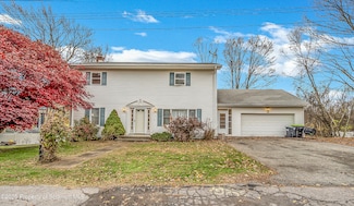 1001 Griggs St, Clarks Summit, PA 18411