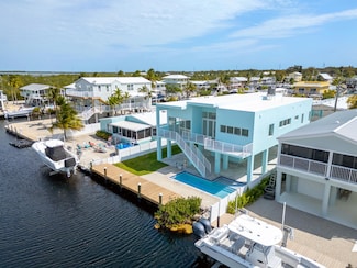 272 Lower Matecumbe Rd, Key Largo, FL 33037