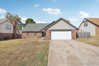 13409 E 45th St, Tulsa, OK 74134