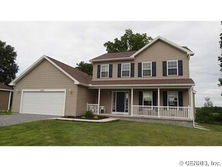 7188 Hogan Ave, Lima, NY 14485