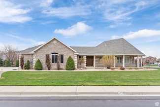 1325 W Park Meadows Dr, Mapleton, UT 84664