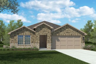 2120 Ranger Hill Ave, Fort Worth, TX 76108