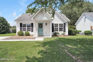 2417 White Rd, Wilmington, NC 28411