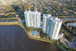 2681 N Flamingo Rd Unit 1602N, Plantation, FL 33323