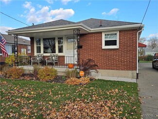 1291 94th St, Niagara Falls, NY 14304