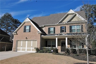 2575 Walden Estates Dr, Marietta, GA 30062