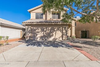 4922 W Wikieup Ln, Glendale, AZ 85308