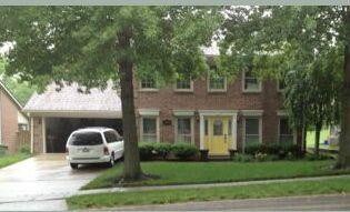 955 Charwood Dr, Lexington, KY 40515