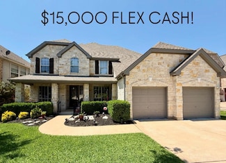 15512 Bandon Dr, Austin, TX 78717