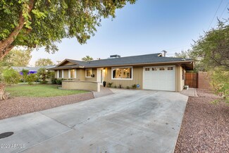 1421 W Colter St, Phoenix, AZ 85013
