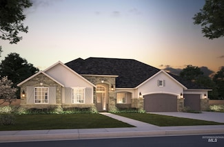3081 N Ajax Ave, Eagle, ID 83616
