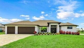 1156 SW 40th Terrace, Cape Coral, FL 33914