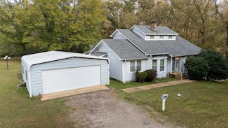255 Gammill Ln, Savannah, TN 38372