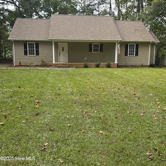 440 Troy-Candor Rd, Troy, NC 27371