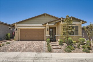 661 Sunlight Hill St, Henderson, NV 89011