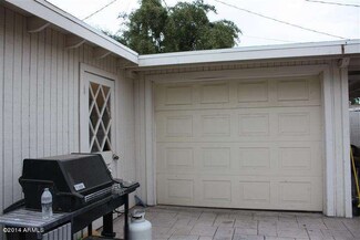 150 W 8th Place, Mesa, AZ 85201