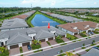 8332 W Blue Spring Dr Unit 8332, Parkland, FL 33067