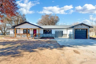 13427 NE Kleeman Rd, Elgin, OK 73538