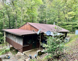 1665 Clark Bottom Rd, London, KY 40744