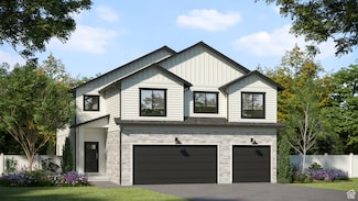5379 N Orville St Unit 428, Eagle Mountain, UT 84043