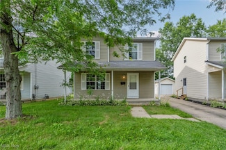 1214 Jersey St, Alliance, OH 44601